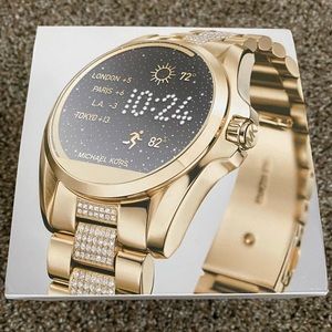Michael Kors Bradshaw smart watch